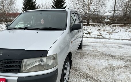 Toyota Probox I, 2010 год, 755 000 рублей, 9 фотография