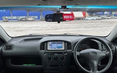 Toyota Probox I, 2010 год, 755 000 рублей, 16 фотография