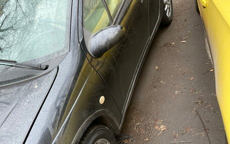 Opel Tigra, 1999 год, 250 000 рублей, 4 фотография