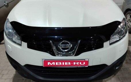 Nissan Qashqai, 2013 год, 1 100 000 рублей, 3 фотография