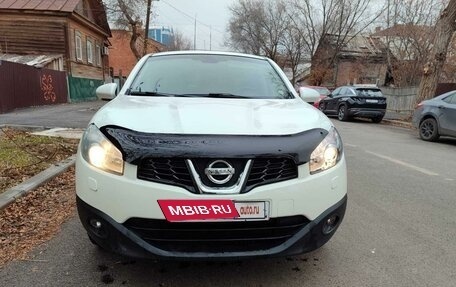 Nissan Qashqai, 2013 год, 1 100 000 рублей, 4 фотография