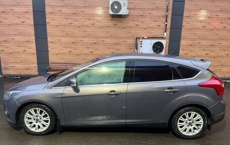 Ford Focus III, 2012 год, 975 000 рублей, 9 фотография