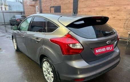 Ford Focus III, 2012 год, 975 000 рублей, 7 фотография