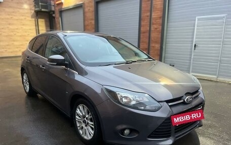 Ford Focus III, 2012 год, 975 000 рублей, 4 фотография