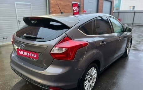 Ford Focus III, 2012 год, 975 000 рублей, 5 фотография