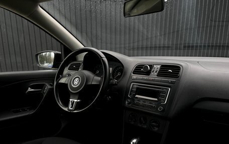 Volkswagen Polo VI (EU Market), 2014 год, 899 000 рублей, 9 фотография