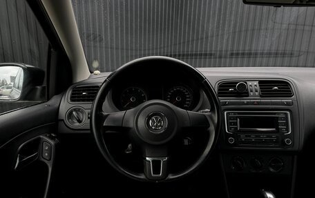 Volkswagen Polo VI (EU Market), 2014 год, 899 000 рублей, 11 фотография