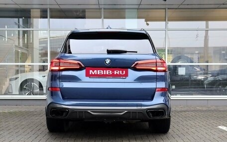 BMW X5, 2021 год, 12 250 000 рублей, 4 фотография