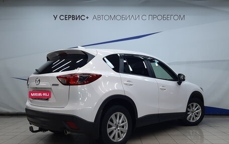 Mazda CX-5 II, 2012 год, 1 700 000 рублей, 3 фотография