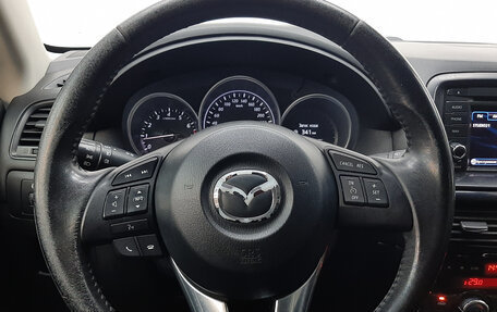 Mazda CX-5 II, 2012 год, 1 700 000 рублей, 14 фотография