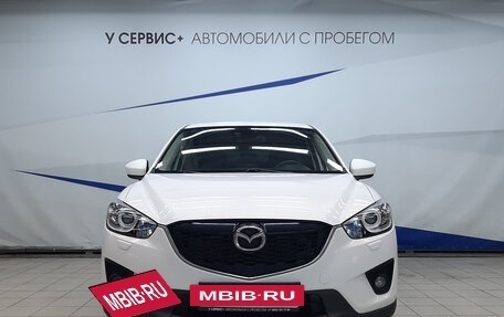 Mazda CX-5 II, 2012 год, 1 700 000 рублей, 6 фотография