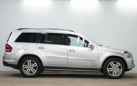 Mercedes-Benz GL-Класс, 2012 год, 2 450 000 рублей, 5 фотография