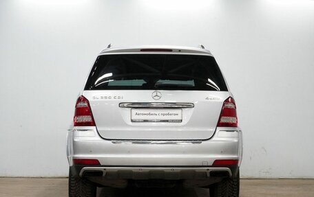 Mercedes-Benz GL-Класс, 2012 год, 2 450 000 рублей, 7 фотография