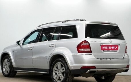 Mercedes-Benz GL-Класс, 2012 год, 2 450 000 рублей, 6 фотография