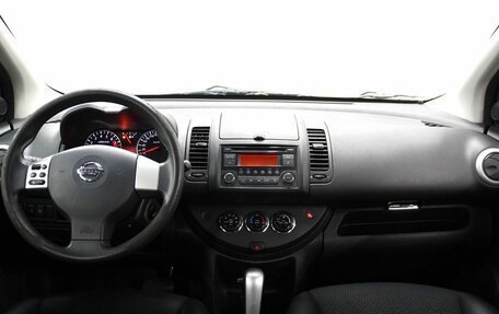 Nissan Note II рестайлинг, 2012 год, 920 000 рублей, 10 фотография