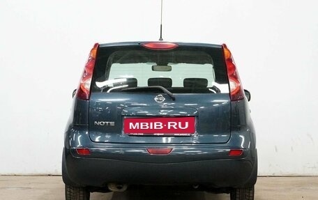 Nissan Note II рестайлинг, 2012 год, 920 000 рублей, 7 фотография