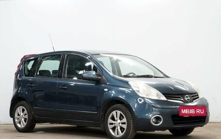 Nissan Note II рестайлинг, 2012 год, 920 000 рублей, 3 фотография