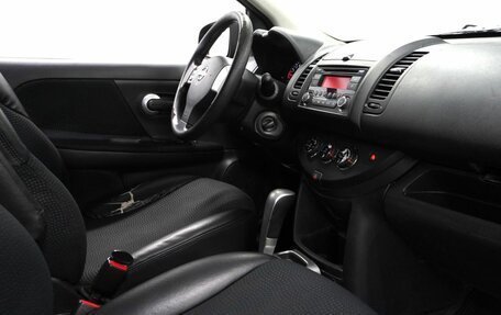 Nissan Note II рестайлинг, 2012 год, 920 000 рублей, 15 фотография