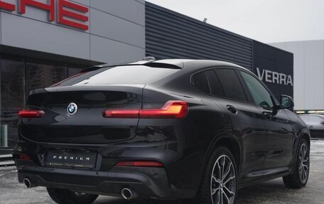 BMW X4, 2019 год, 5 990 000 рублей, 7 фотография