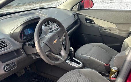 Chevrolet Cobalt II, 2014 год, 750 000 рублей, 10 фотография