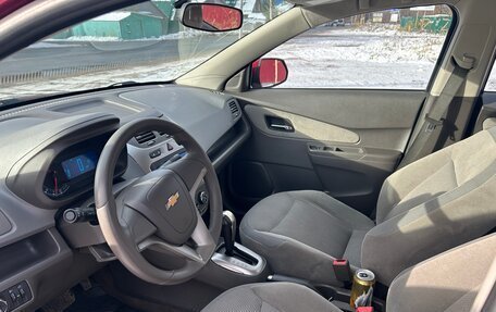 Chevrolet Cobalt II, 2014 год, 750 000 рублей, 11 фотография