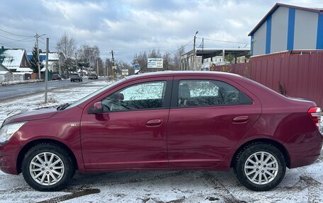 Chevrolet Cobalt II, 2014 год, 750 000 рублей, 5 фотография