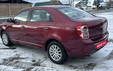 Chevrolet Cobalt II, 2014 год, 750 000 рублей, 4 фотография