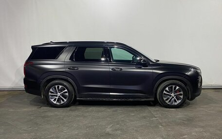 Hyundai Palisade I, 2021 год, 4 780 000 рублей, 8 фотография