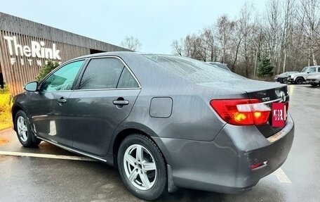 Toyota Camry, 2012 год, 1 930 000 рублей, 14 фотография