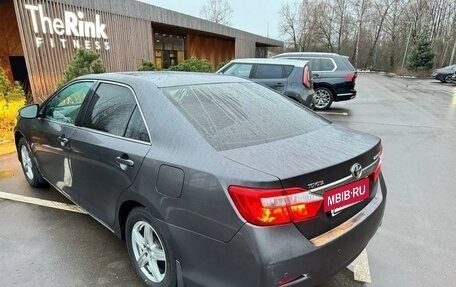 Toyota Camry, 2012 год, 1 930 000 рублей, 13 фотография