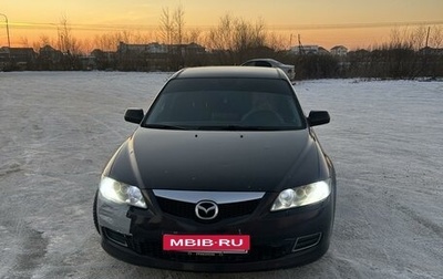 Mazda 6, 2006 год, 400 000 рублей, 1 фотография