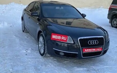 Audi A6, 2007 год, 630 000 рублей, 1 фотография