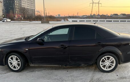 Mazda 6, 2006 год, 400 000 рублей, 2 фотография