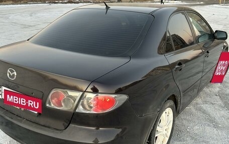 Mazda 6, 2006 год, 400 000 рублей, 7 фотография