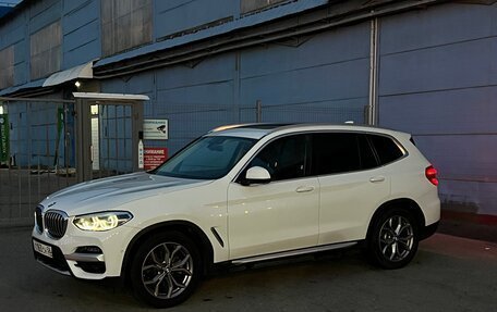 BMW X3, 2019 год, 5 150 000 рублей, 5 фотография