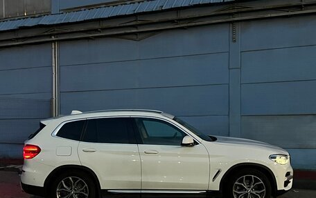 BMW X3, 2019 год, 5 150 000 рублей, 6 фотография