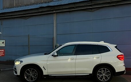 BMW X3, 2019 год, 5 150 000 рублей, 3 фотография