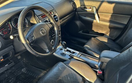 Mazda 6, 2006 год, 636 000 рублей, 14 фотография