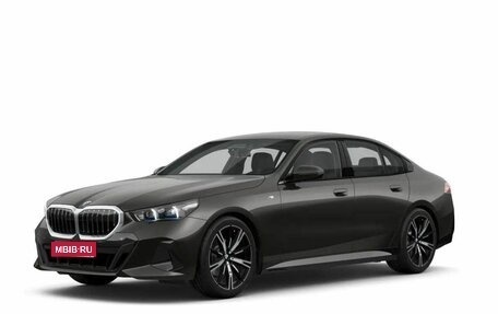 BMW 5 серия, 2024 год, 12 395 450 рублей, 1 фотография