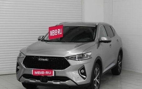 Haval F7 I, 2019 год, 1 950 000 рублей, 1 фотография