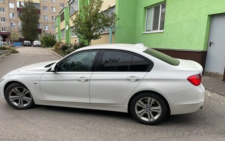 BMW 3 серия, 2013 год, 1 650 000 рублей, 2 фотография