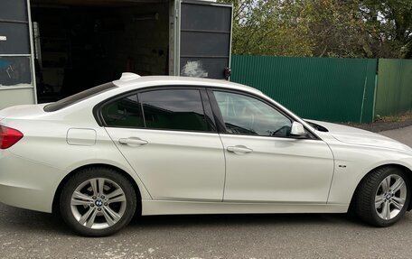 BMW 3 серия, 2013 год, 1 650 000 рублей, 4 фотография