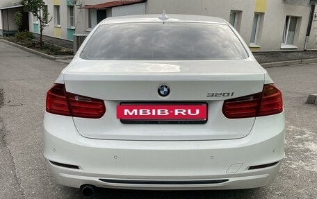 BMW 3 серия, 2013 год, 1 650 000 рублей, 3 фотография