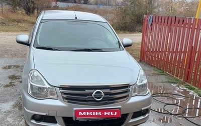 Nissan Almera, 2013 год, 830 000 рублей, 1 фотография