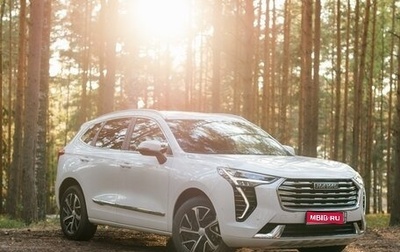 Haval Jolion, 2021 год, 1 700 000 рублей, 1 фотография