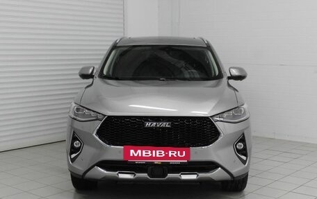 Haval F7 I, 2019 год, 1 950 000 рублей, 2 фотография