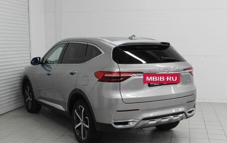 Haval F7 I, 2019 год, 1 950 000 рублей, 7 фотография