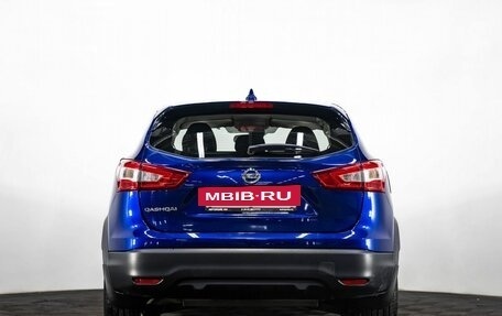 Nissan Qashqai, 2017 год, 2 367 000 рублей, 5 фотография