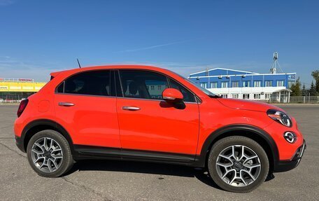 Fiat 500X I рестайлинг, 2019 год, 2 050 000 рублей, 2 фотография