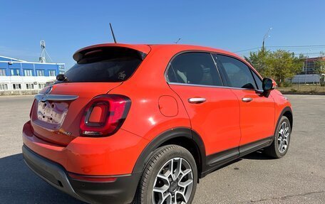 Fiat 500X I рестайлинг, 2019 год, 2 050 000 рублей, 3 фотография